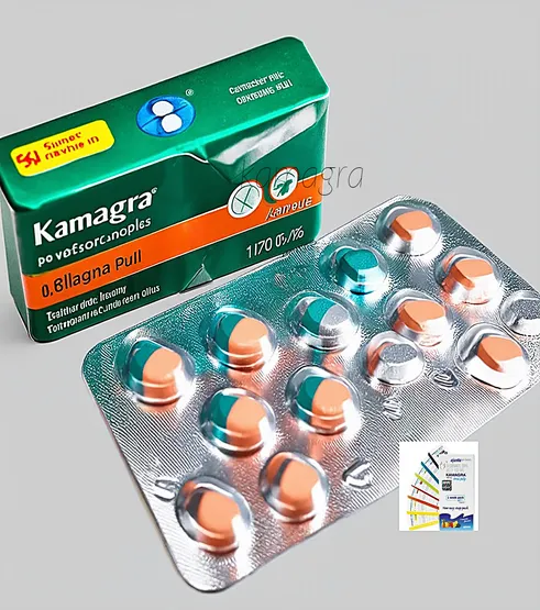 Kamagra oral jelly comprar